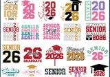 Graduation 2026 T-Shirts