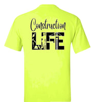 Life Union Tee Long II