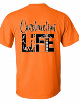 Life Union Tee