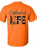 Life Union Tee