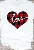 Love Tees