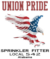 Union Pride Eagle