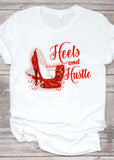 Heels & Hustle