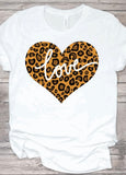 Love Tees