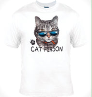 Cat Person