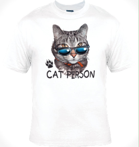 Cat Person