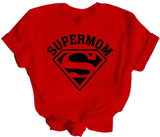 Super Mom